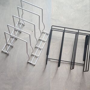 Kitchen Organizer Pot Lid, Cuttingboard ‎ Organizer